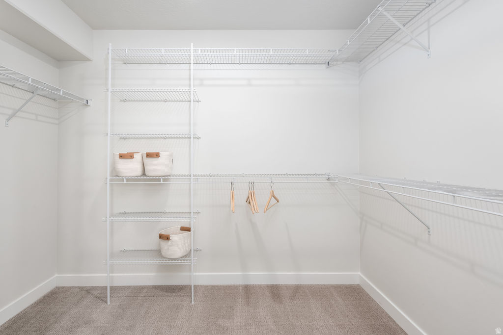 THE MILL - Residential