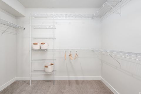 Tiny photo for 274 E WATER WAY #230, Midvale, UT 84070 (MLS # 2121280)