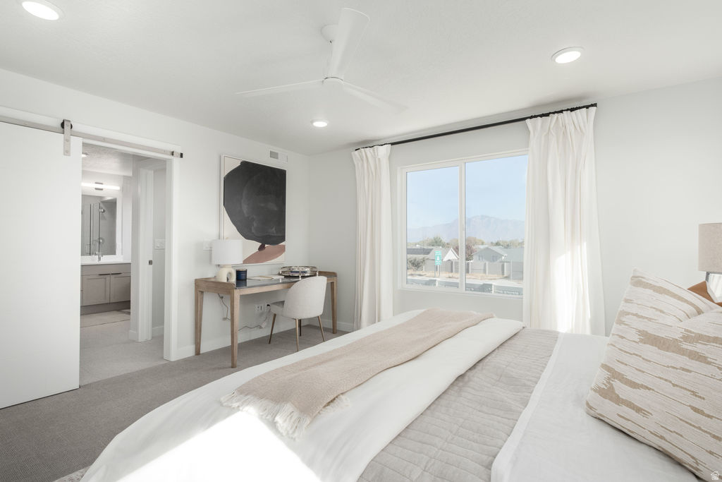 THE MILL - Residential