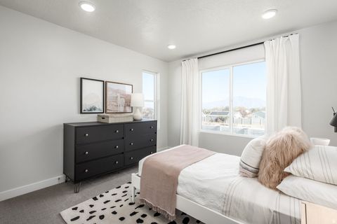 Tiny photo for 274 E WATER WAY #230, Midvale, UT 84070 (MLS # 2121280)