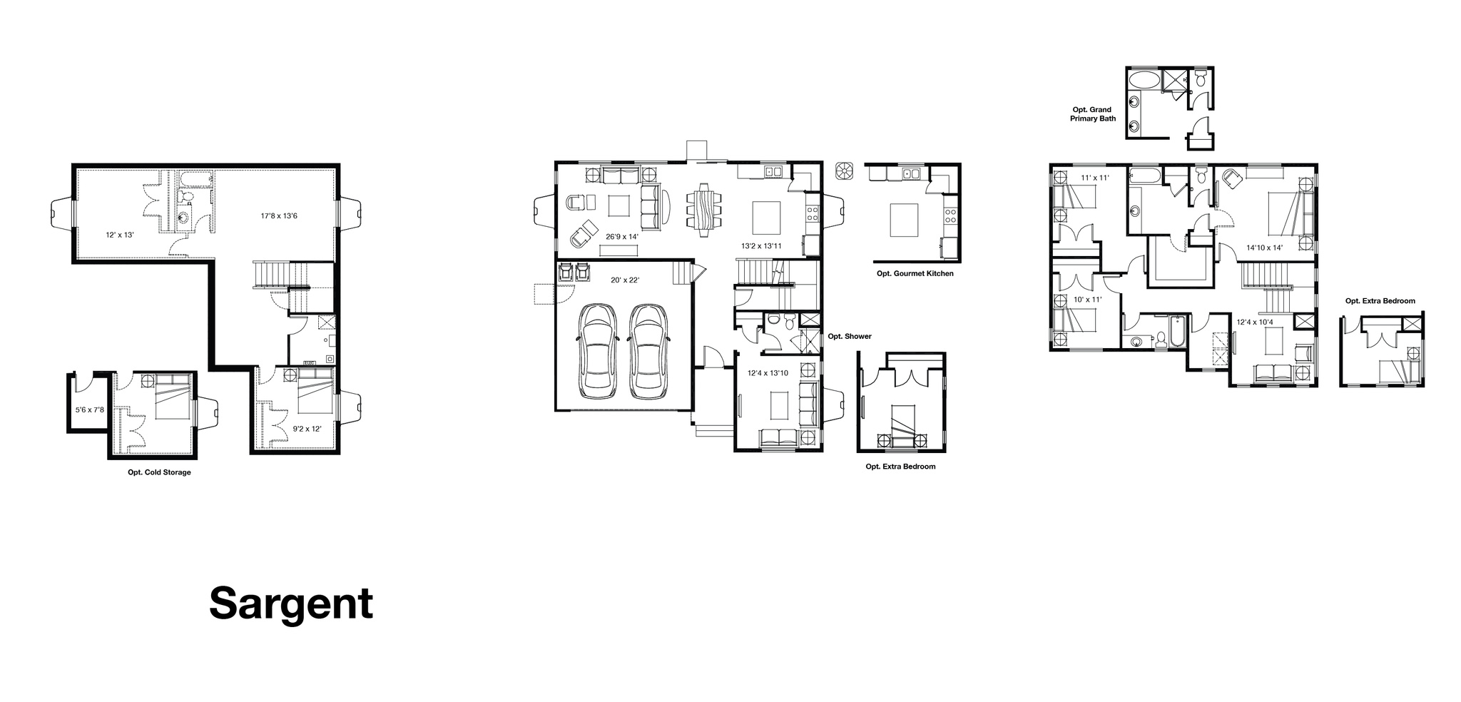 THE MILL - Residential