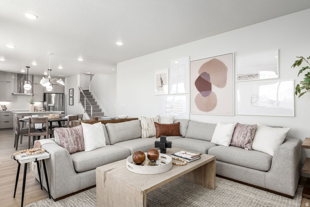 THE MILL - Residential