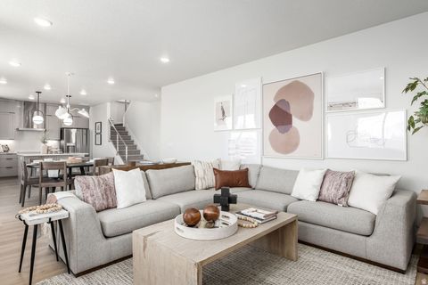 Tiny photo for 274 E WATER WAY #230, Midvale, UT 84070 (MLS # 2121280)