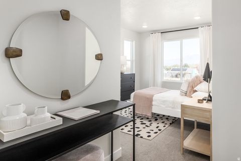 Tiny photo for 274 E WATER WAY #230, Midvale, UT 84070 (MLS # 2121280)