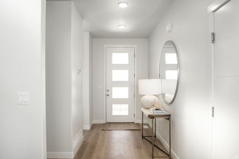 Tiny photo for 274 E WATER WAY #230, Midvale, UT 84070 (MLS # 2121280)