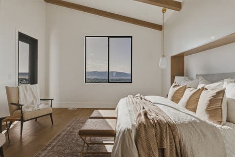 Tiny photo for 863 N EMERY LN, Elk Ridge, UT 84651 (MLS # 2162583)