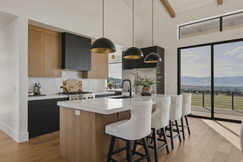 Tiny photo for 863 N EMERY LN, Elk Ridge, UT 84651 (MLS # 2162583)