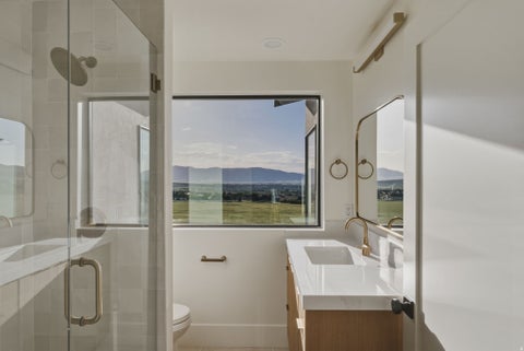 Tiny photo for 863 N EMERY LN, Elk Ridge, UT 84651 (MLS # 2162583)