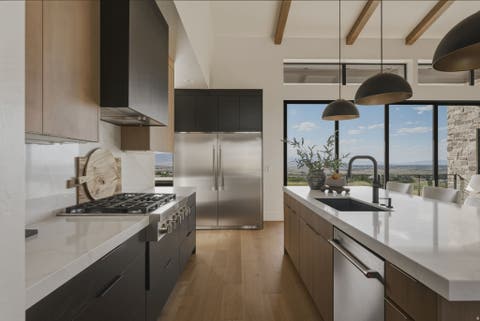 Tiny photo for 863 N EMERY LN, Elk Ridge, UT 84651 (MLS # 2162583)