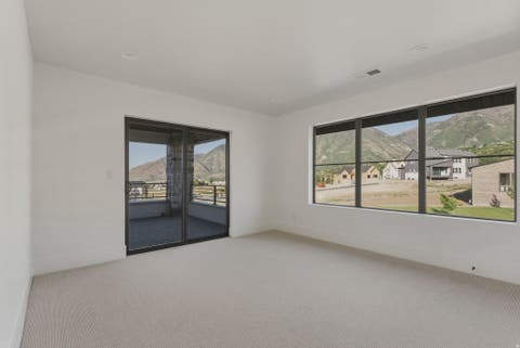 Tiny photo for 863 N EMERY LN, Elk Ridge, UT 84651 (MLS # 2162583)