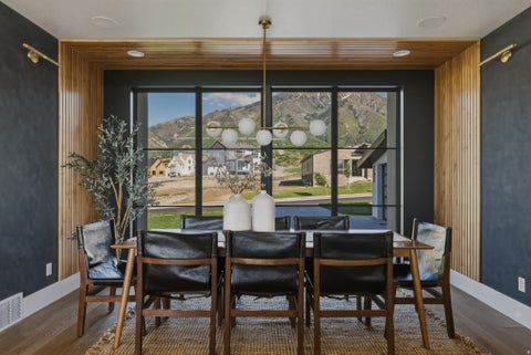 Tiny photo for 863 N EMERY LN, Elk Ridge, UT 84651 (MLS # 2162583)