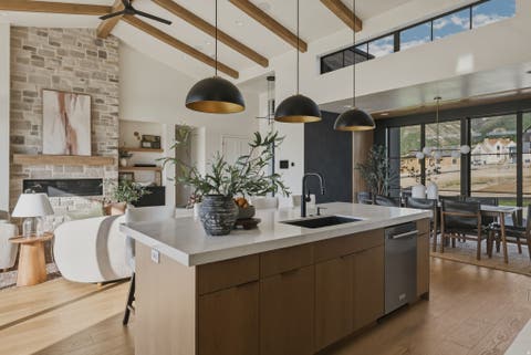 Tiny photo for 863 N EMERY LN, Elk Ridge, UT 84651 (MLS # 2162583)