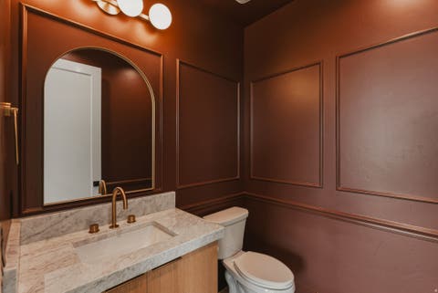 Tiny photo for 863 N EMERY LN, Elk Ridge, UT 84651 (MLS # 2162583)