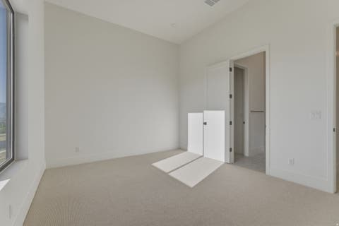 Tiny photo for 863 N EMERY LN, Elk Ridge, UT 84651 (MLS # 2162583)