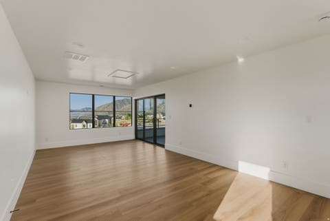 Tiny photo for 863 N EMERY LN, Elk Ridge, UT 84651 (MLS # 2162583)
