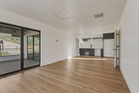 Tiny photo for 863 N EMERY LN, Elk Ridge, UT 84651 (MLS # 2162583)