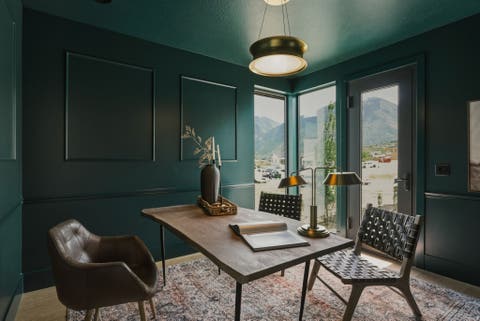 Tiny photo for 863 N EMERY LN, Elk Ridge, UT 84651 (MLS # 2162583)