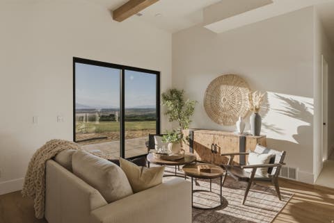 Tiny photo for 863 N EMERY LN, Elk Ridge, UT 84651 (MLS # 2162583)