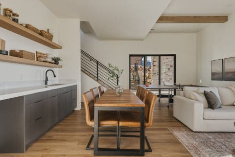 Tiny photo for 863 N EMERY LN, Elk Ridge, UT 84651 (MLS # 2162583)
