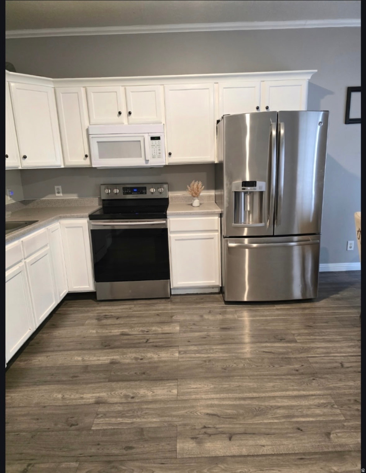 VILLAGE PUD - Residential