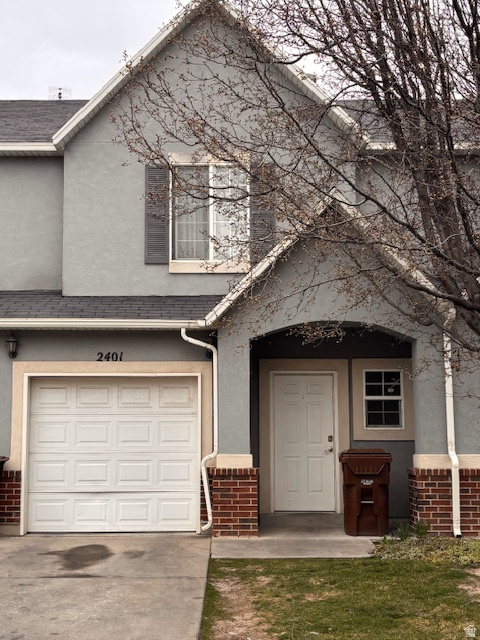 VILLAGE PUD - Residential