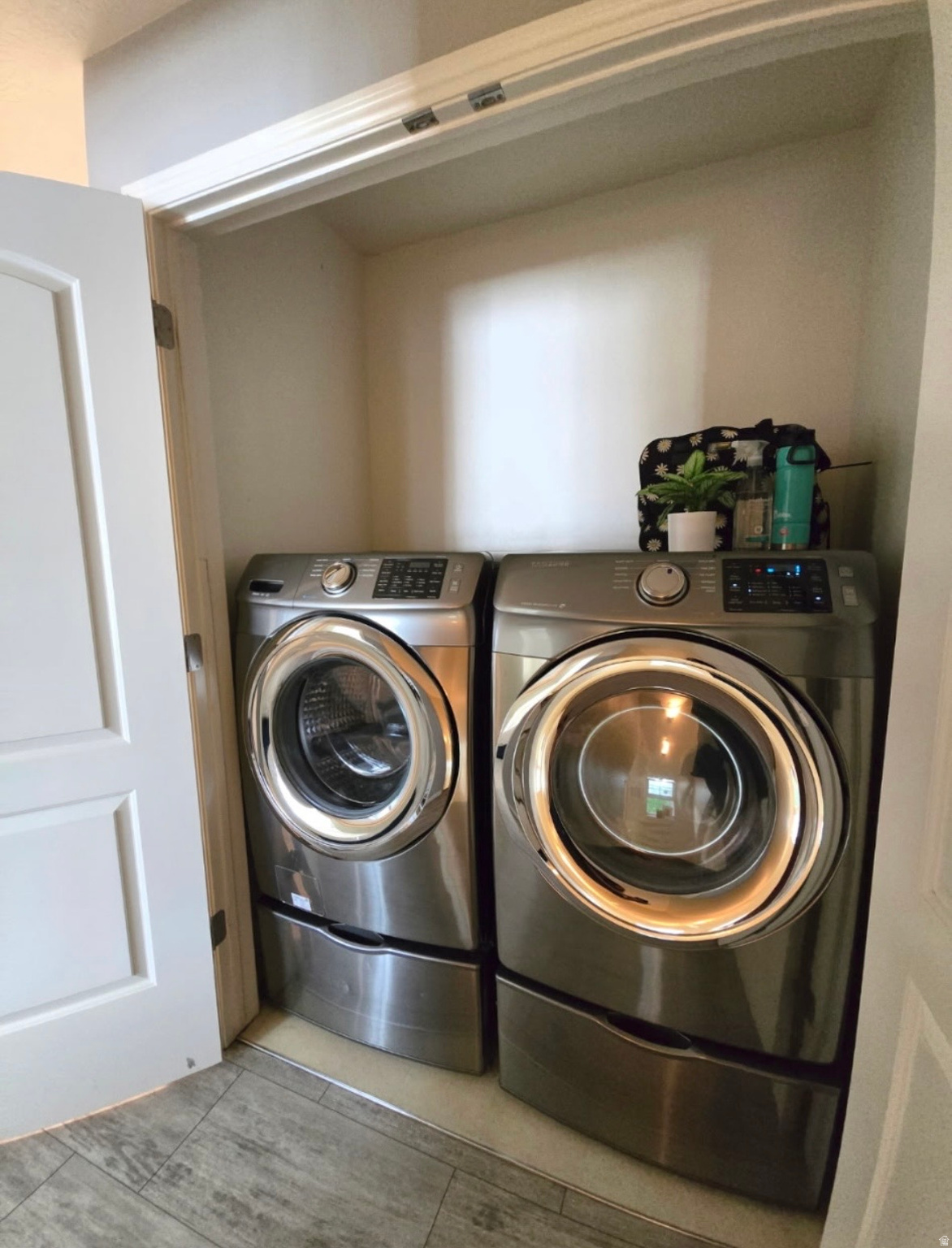 VILLAGE PUD - Residential