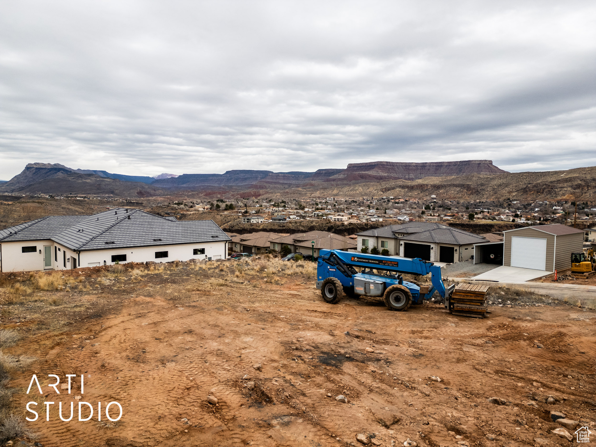 1195 N 50, Hurricane, Utah image 12