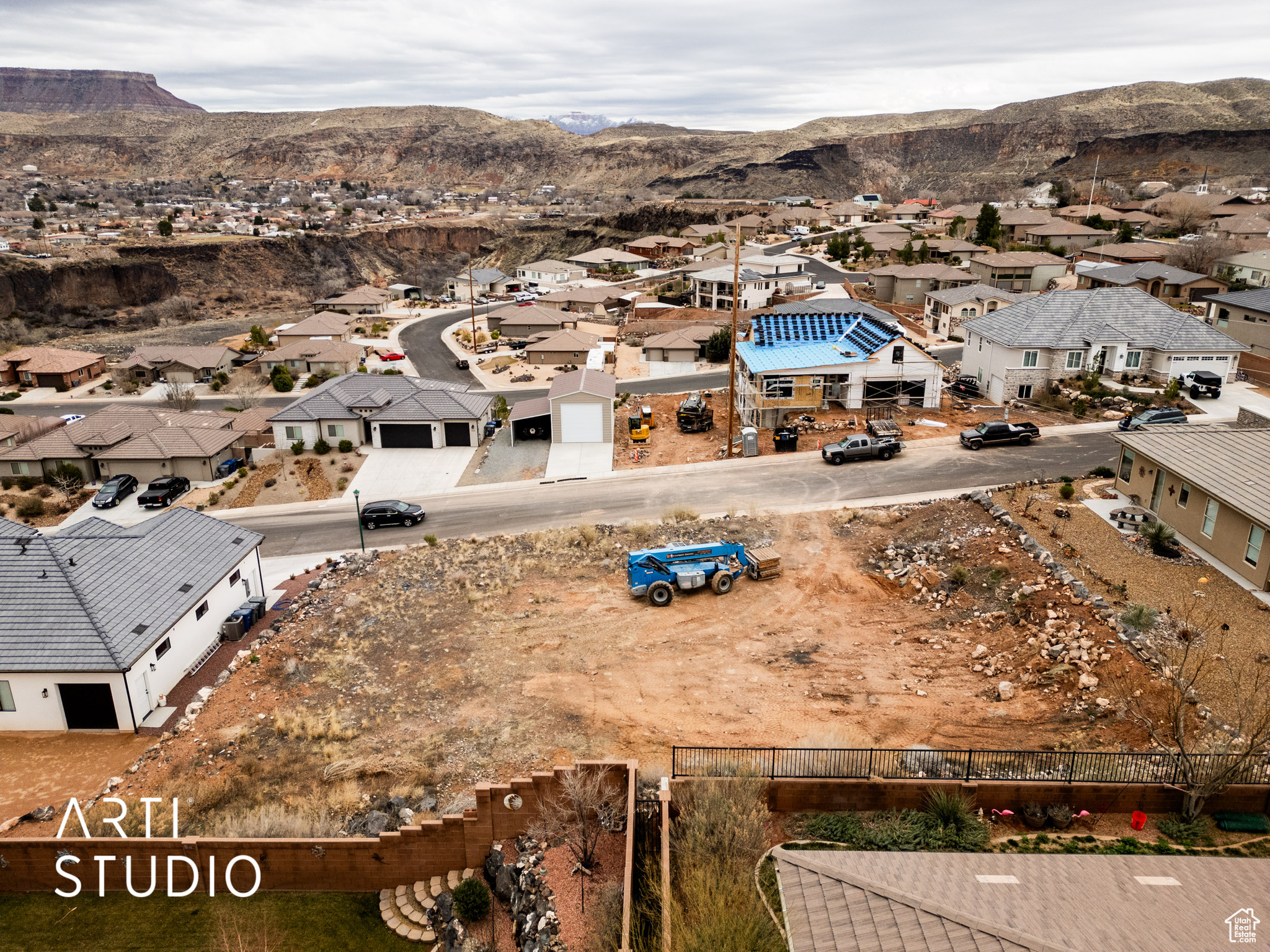 1195 N 50, Hurricane, Utah image 2