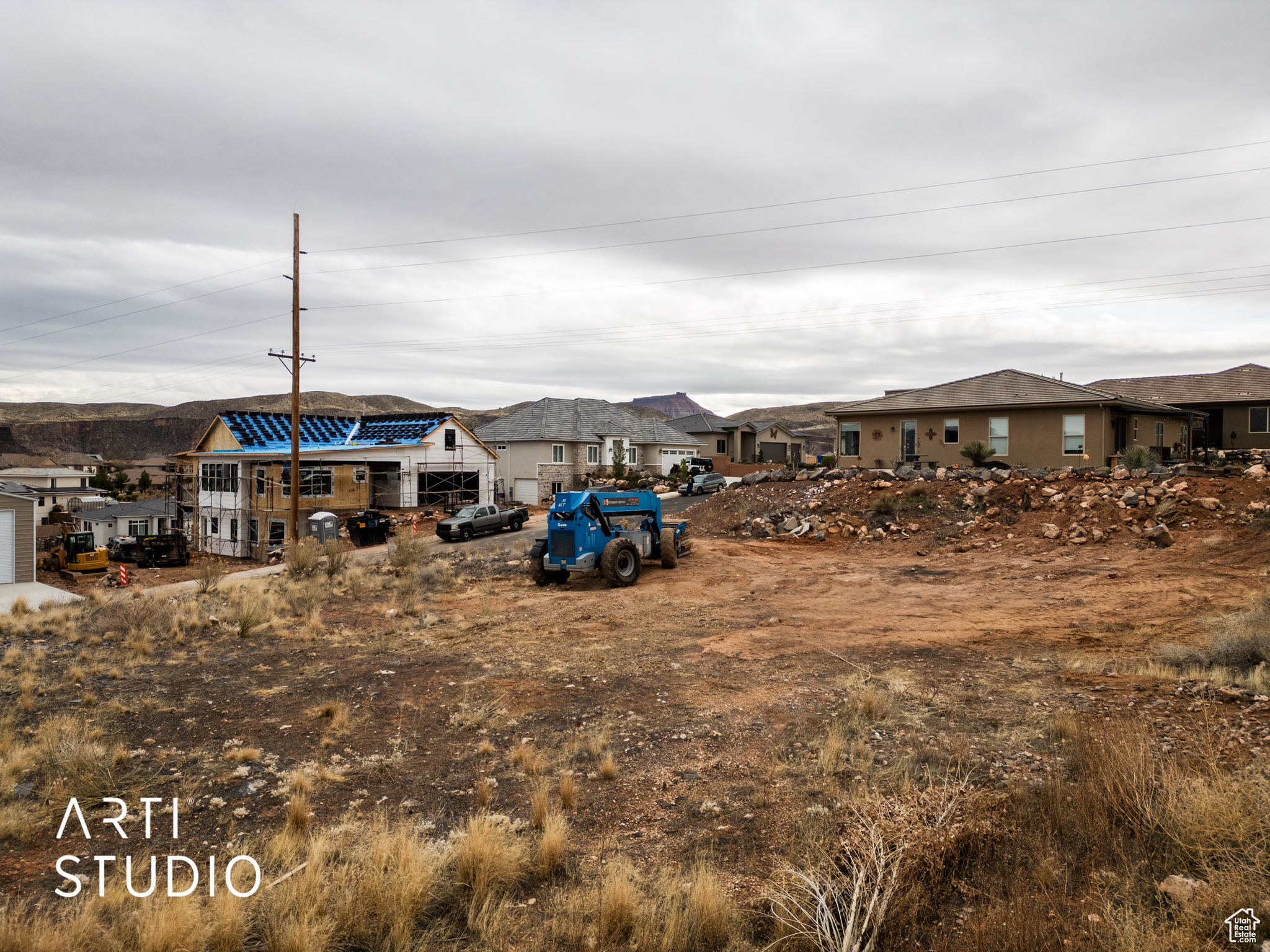 1195 N 50, Hurricane, Utah image 11