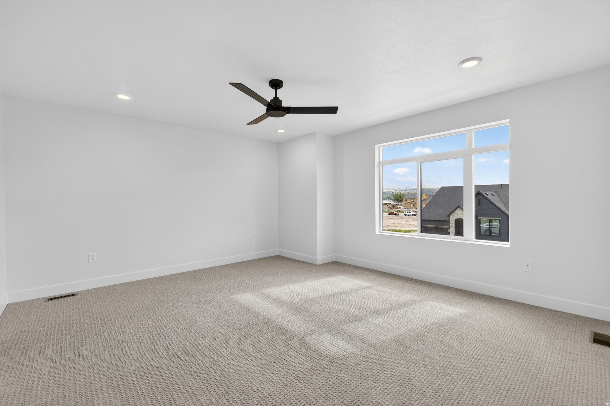 CREEKSIDE AT JDC RANCH - Residential