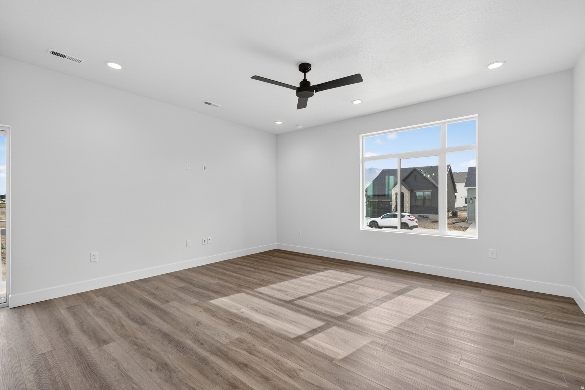 CREEKSIDE AT JDC RANCH - Residential
