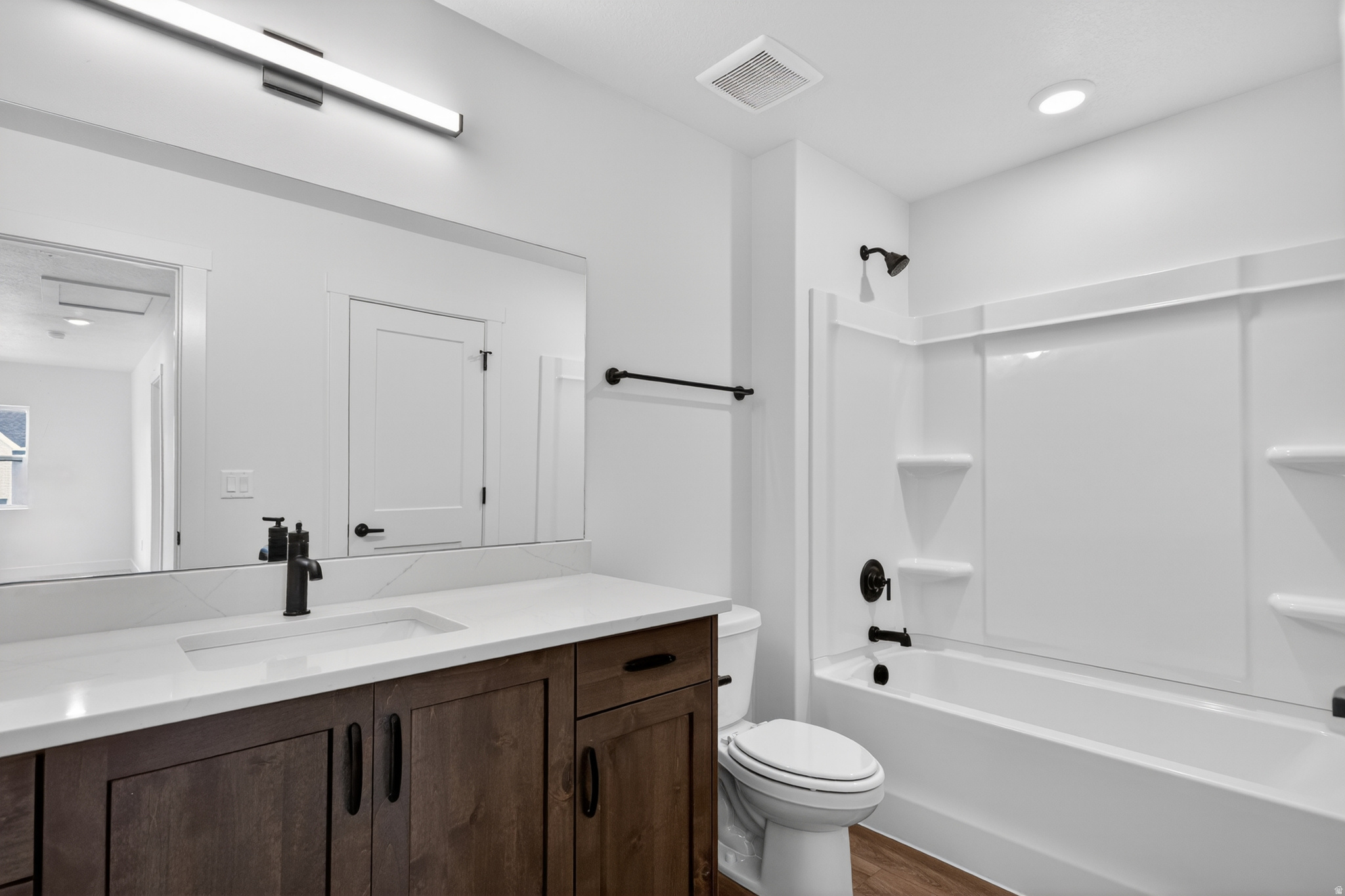 CREEKSIDE AT JDC RANCH - Residential