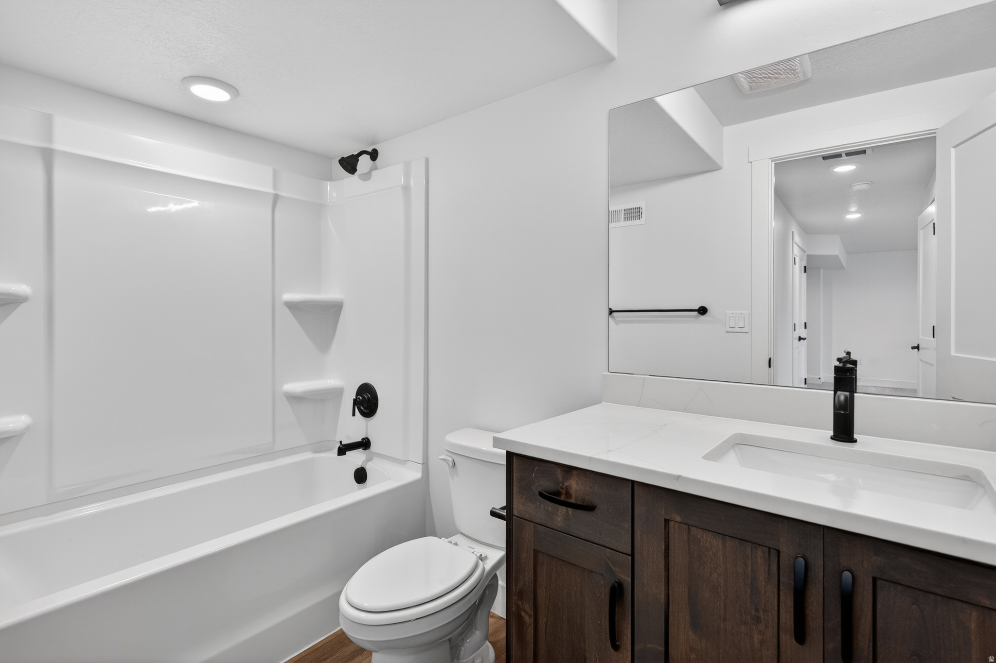 CREEKSIDE AT JDC RANCH - Residential
