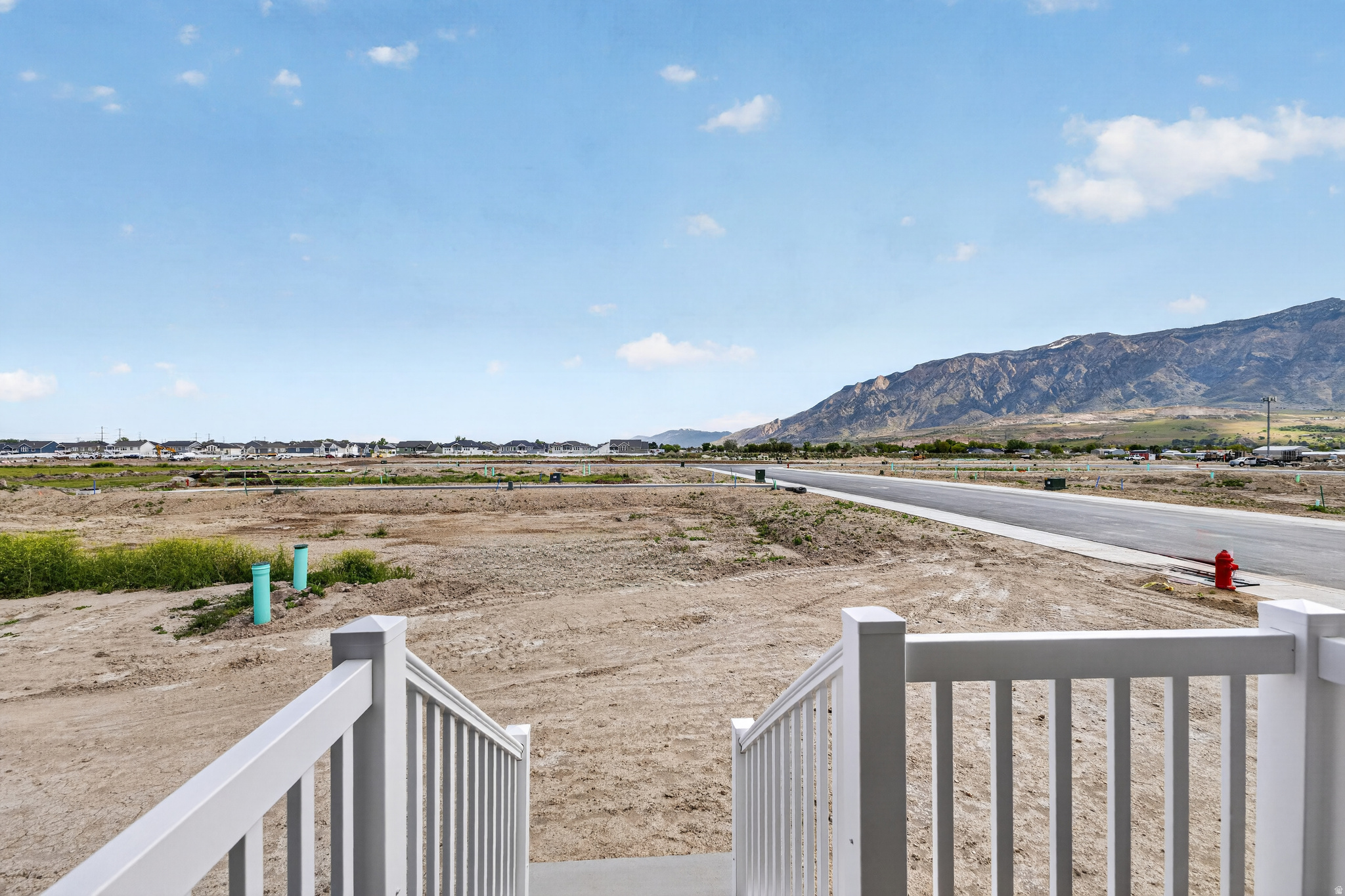 CREEKSIDE AT JDC RANCH - Residential