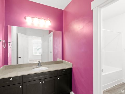 Tiny photo for 782 N PRATT LN #S202, Saratoga Springs, UT 84045 (MLS # 2119320)