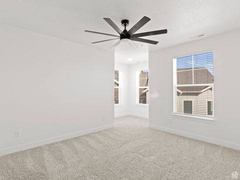 Tiny photo for 782 N PRATT LN #S202, Saratoga Springs, UT 84045 (MLS # 2119320)