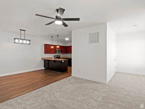 Tiny photo for 782 N PRATT LN #S202, Saratoga Springs, UT 84045 (MLS # 2119320)