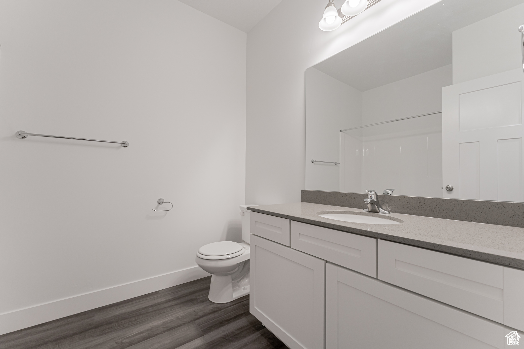 HIGHRIDGE - Residential Lease