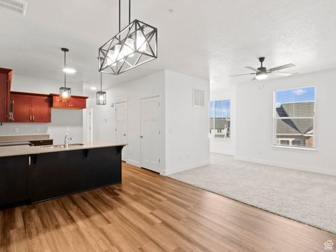 Tiny photo for 782 N PRATT LN #S202, Saratoga Springs, UT 84045 (MLS # 2119320)