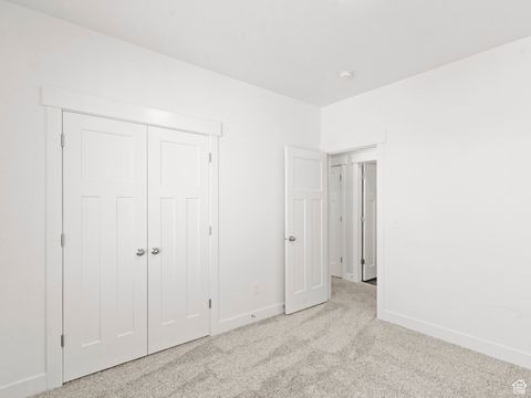 Tiny photo for 782 N PRATT LN #S202, Saratoga Springs, UT 84045 (MLS # 2119320)