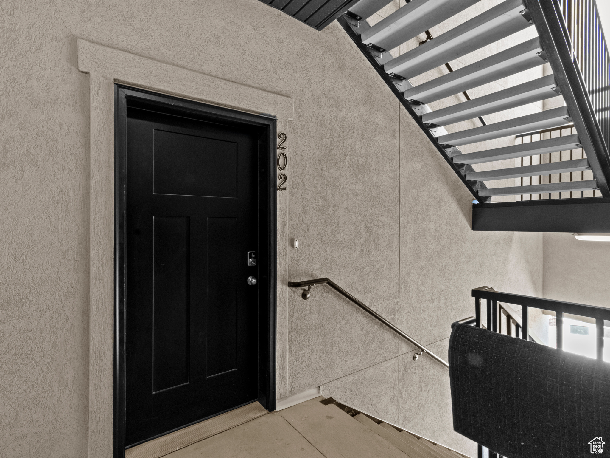 HIGHRIDGE - Residential Lease