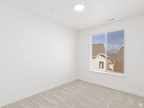 Tiny photo for 782 N PRATT LN #S202, Saratoga Springs, UT 84045 (MLS # 2119320)