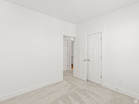 Tiny photo for 782 N PRATT LN #S202, Saratoga Springs, UT 84045 (MLS # 2119320)