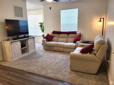 Tiny photo for 782 N PRATT LN #S202, Saratoga Springs, UT 84045 (MLS # 2119320)