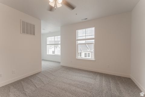 Tiny photo for 782 N PRATT LN #S202, Saratoga Springs, UT 84045 (MLS # 2119320)