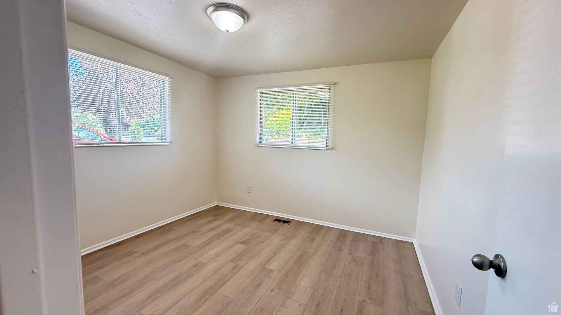 TEN AC PLAT A - Residential Lease