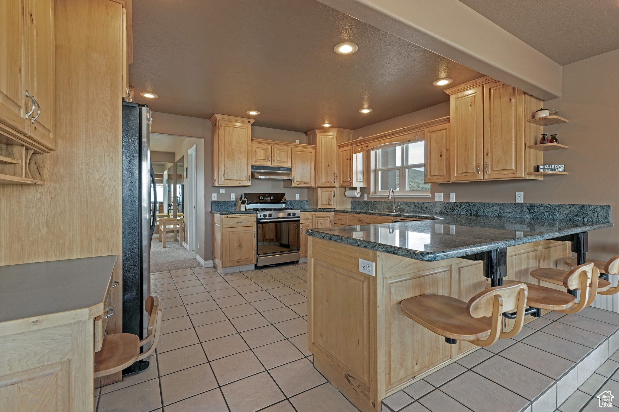 LAST CHANCE PH 1 LOT 8 - Residential