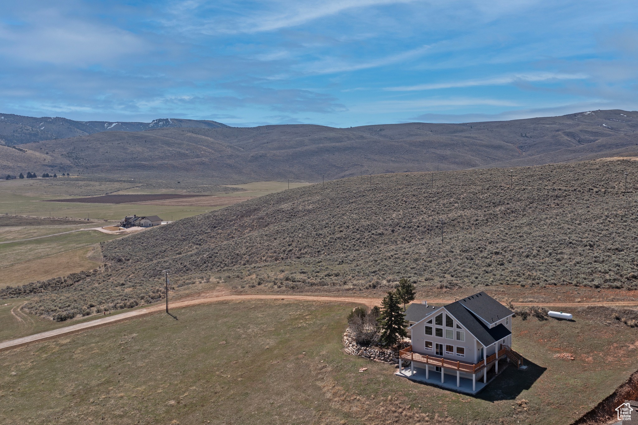 LAST CHANCE PH 1 LOT 8 - Residential