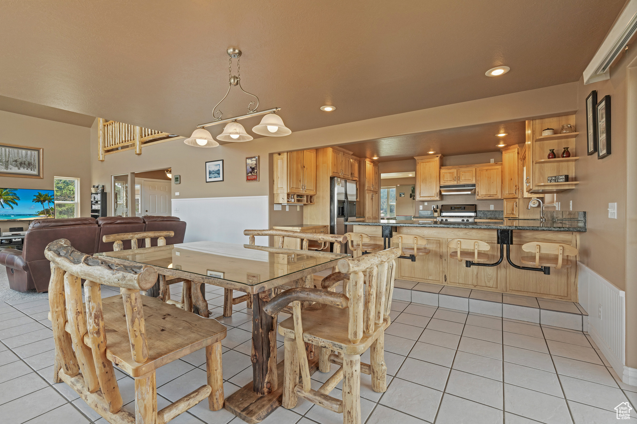 LAST CHANCE PH 1 LOT 8 - Residential