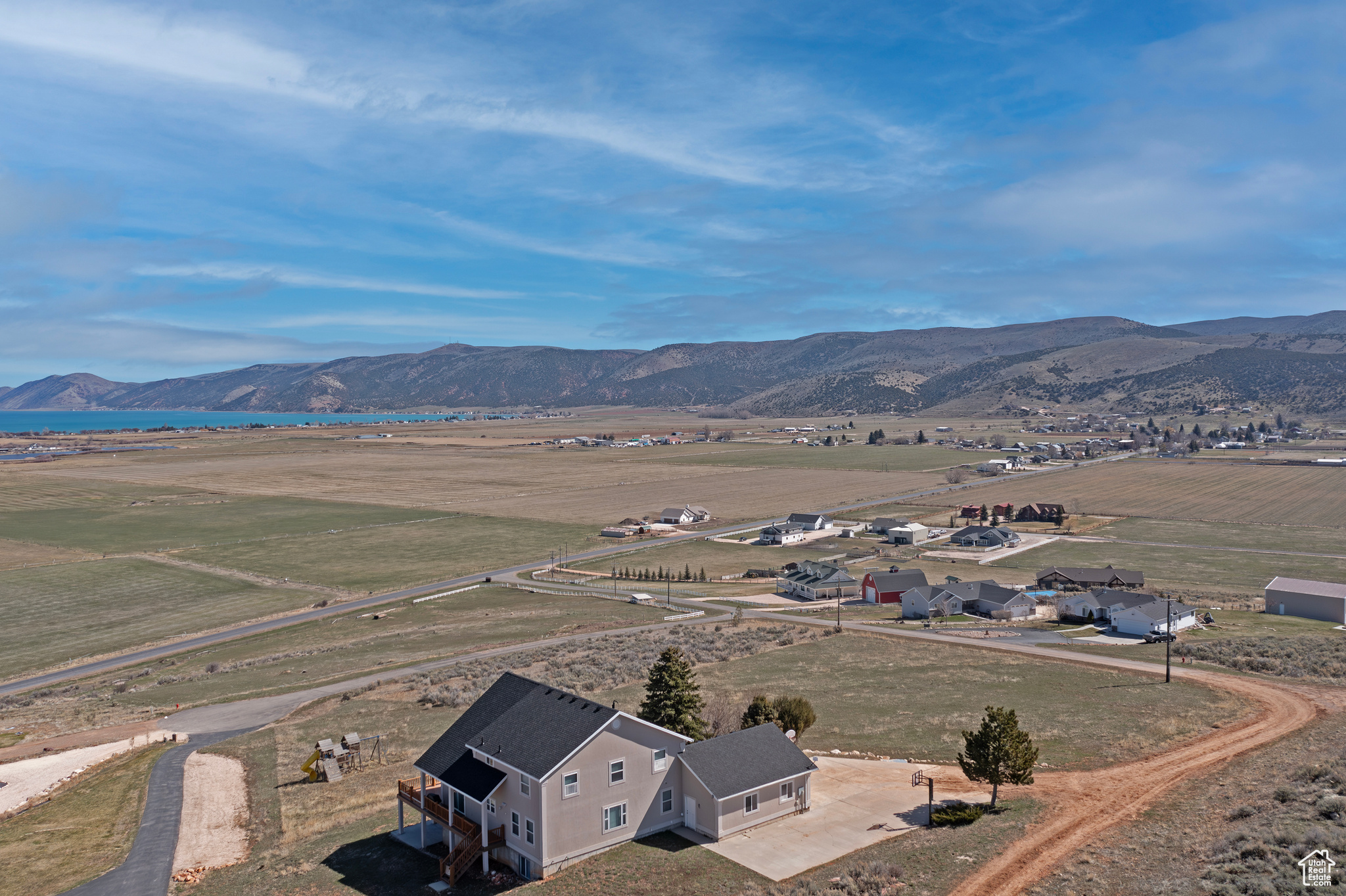 LAST CHANCE PH 1 LOT 8 - Residential